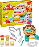 Play-Doh Silly Smiles Dentist G0490 - Colorland Toys